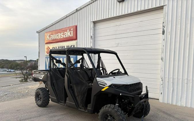 2026 Polaris® Ranger Crew 1000 Premium