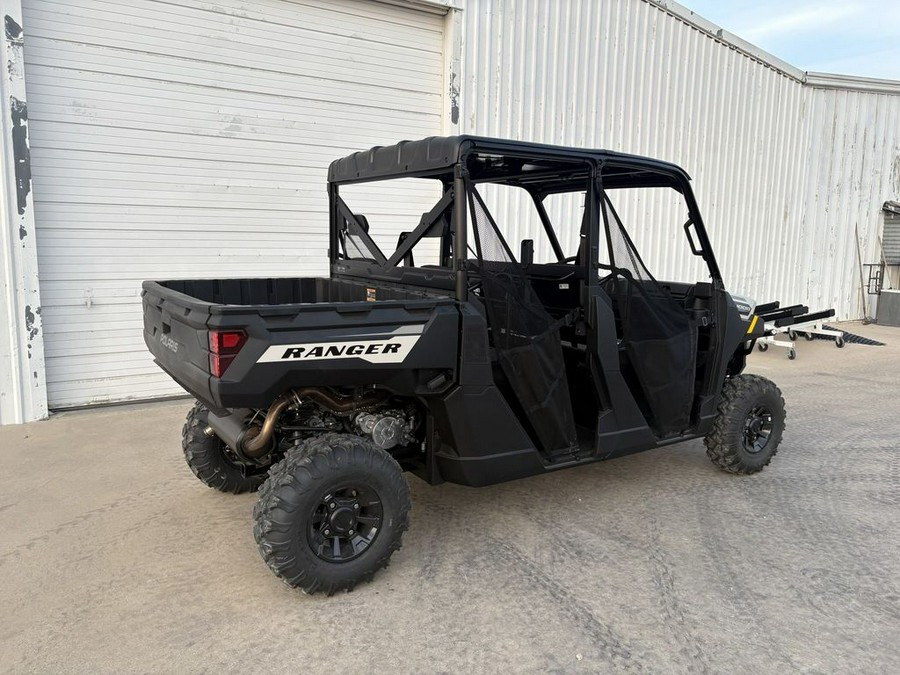 2026 Polaris® Ranger Crew 1000 Premium