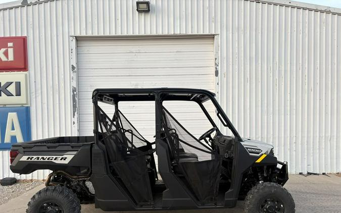 2026 Polaris® Ranger Crew 1000 Premium