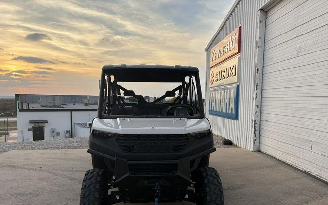 2026 Polaris® Ranger Crew 1000 Premium