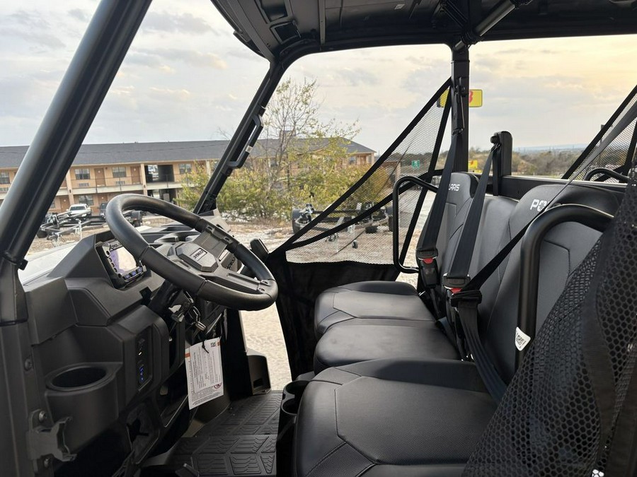 2026 Polaris® Ranger Crew 1000 Premium