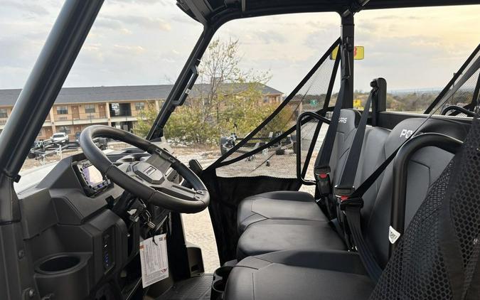 2026 Polaris® Ranger Crew 1000 Premium
