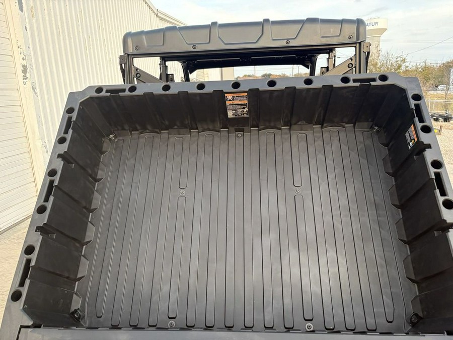 2026 Polaris® Ranger Crew 1000 Premium