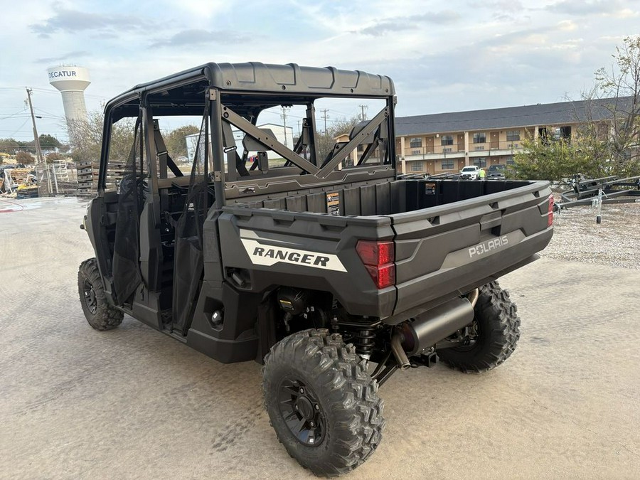 2026 Polaris® Ranger Crew 1000 Premium