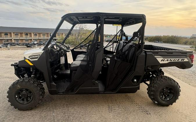 2026 Polaris® Ranger Crew 1000 Premium