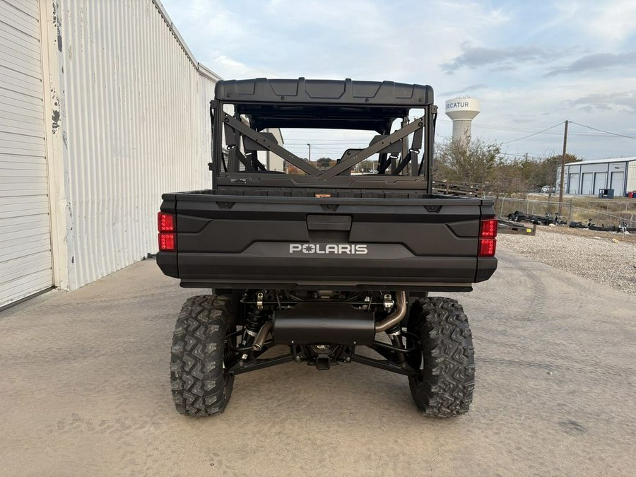2026 Polaris® Ranger Crew 1000 Premium