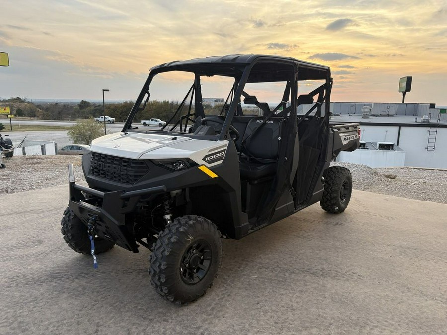 2026 Polaris® Ranger Crew 1000 Premium