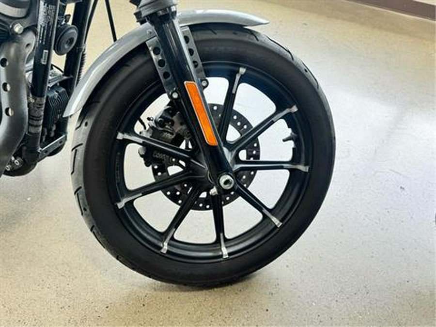 2022 Harley-Davidson Iron 883™