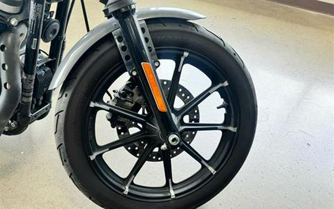 2022 Harley-Davidson Iron 883™