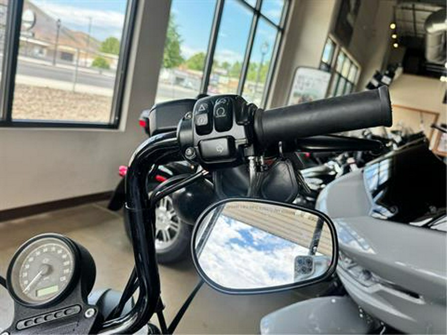 2022 Harley-Davidson Iron 883™