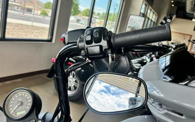 2022 Harley-Davidson Iron 883™