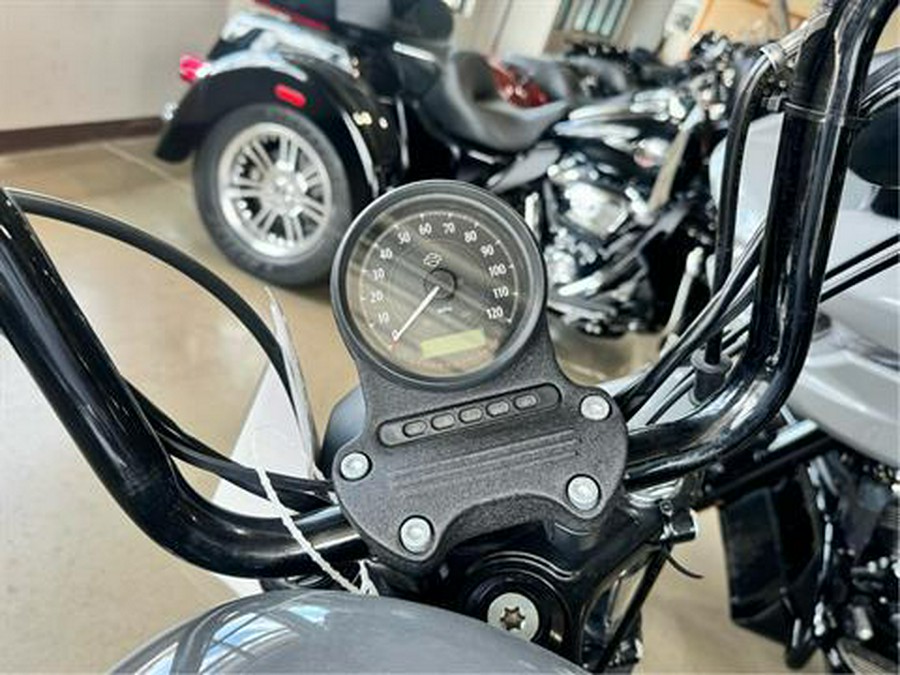 2022 Harley-Davidson Iron 883™