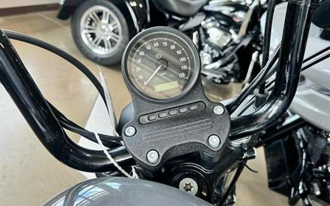 2022 Harley-Davidson Iron 883™