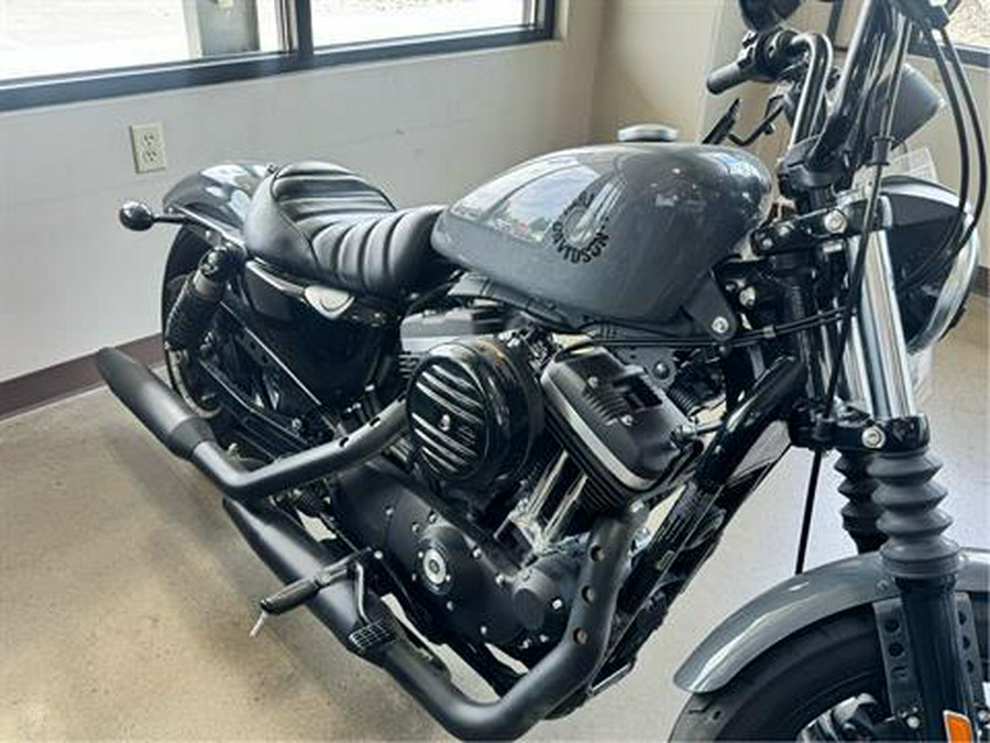 2022 Harley-Davidson Iron 883™