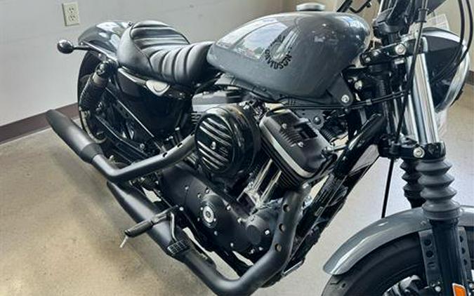 2022 Harley-Davidson Iron 883™