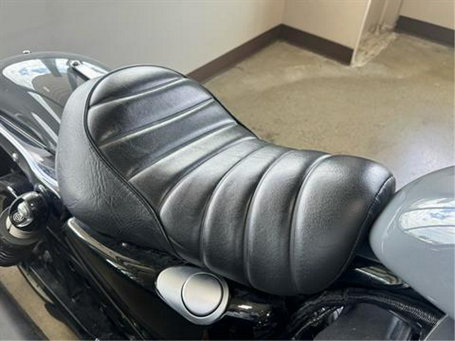 2022 Harley-Davidson Iron 883™