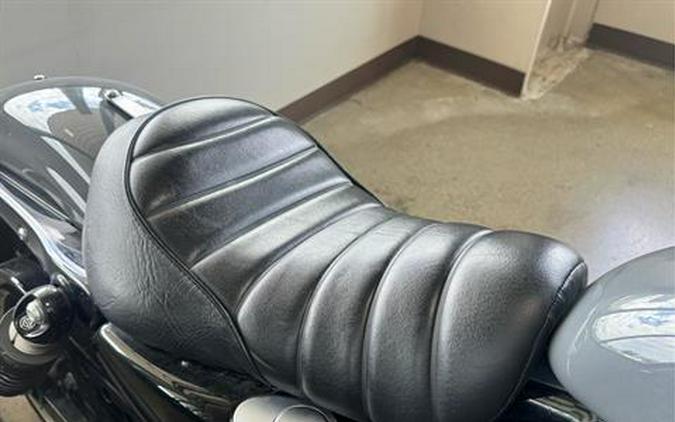 2022 Harley-Davidson Iron 883™