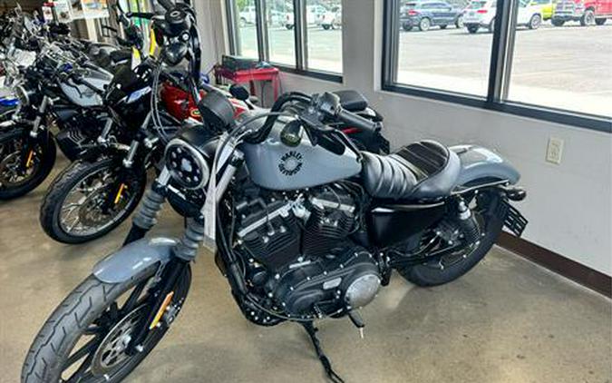 2022 Harley-Davidson Iron 883™