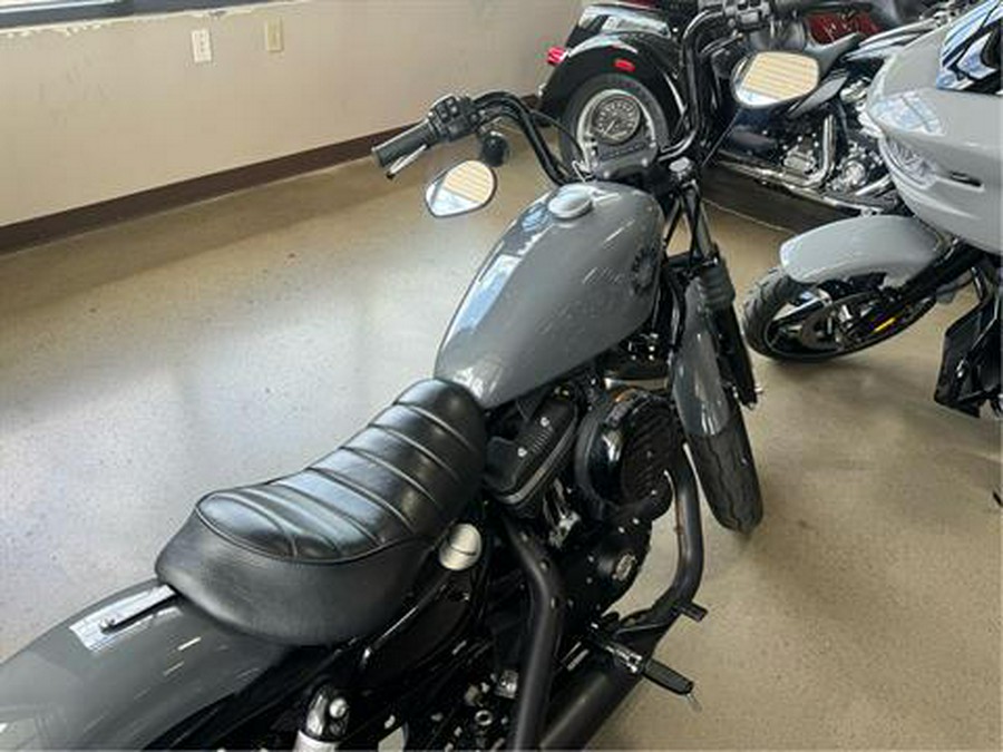 2022 Harley-Davidson Iron 883™