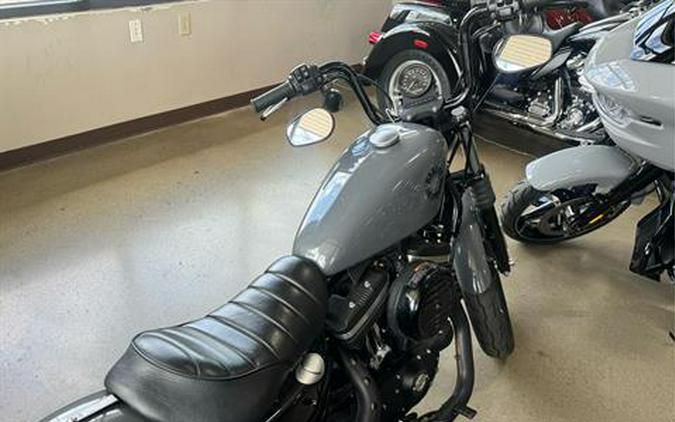 2022 Harley-Davidson Iron 883™