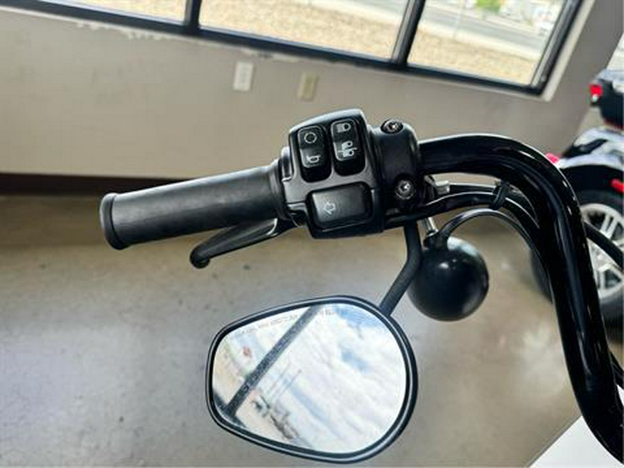 2022 Harley-Davidson Iron 883™