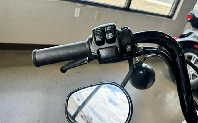 2022 Harley-Davidson Iron 883™