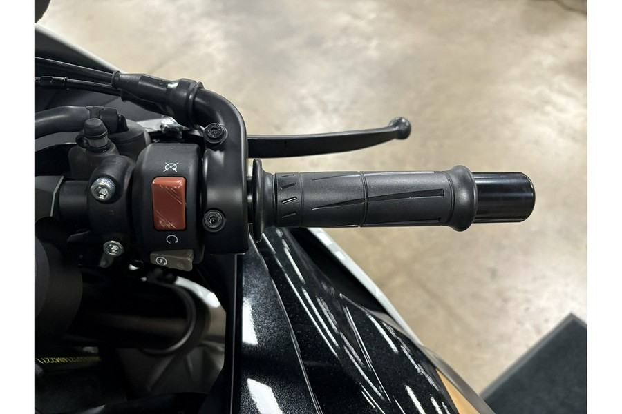 2026 Kawasaki Ninja ZX-6R ABS