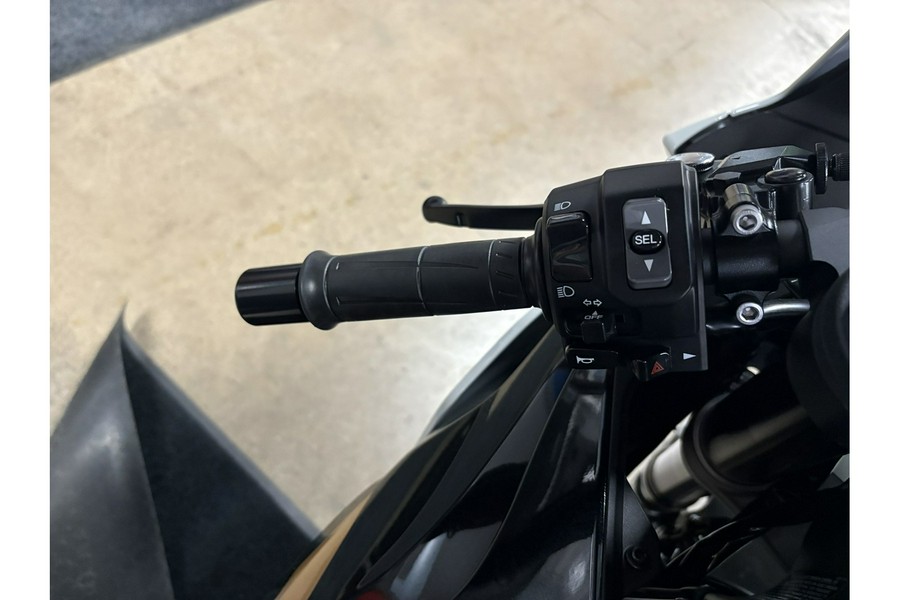 2026 Kawasaki Ninja ZX-6R ABS