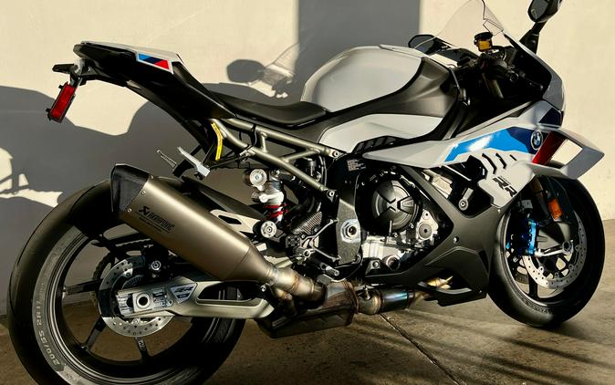 2026 BMW S 1000 RR