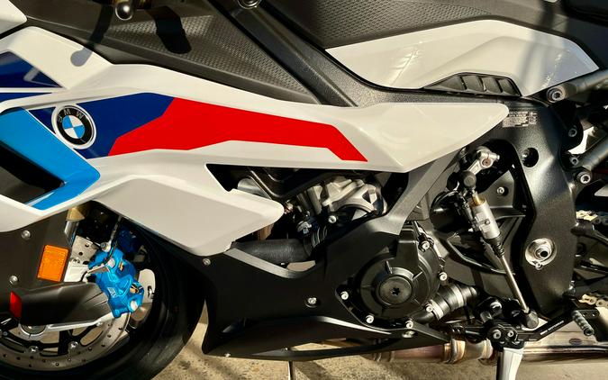 2026 BMW S 1000 RR