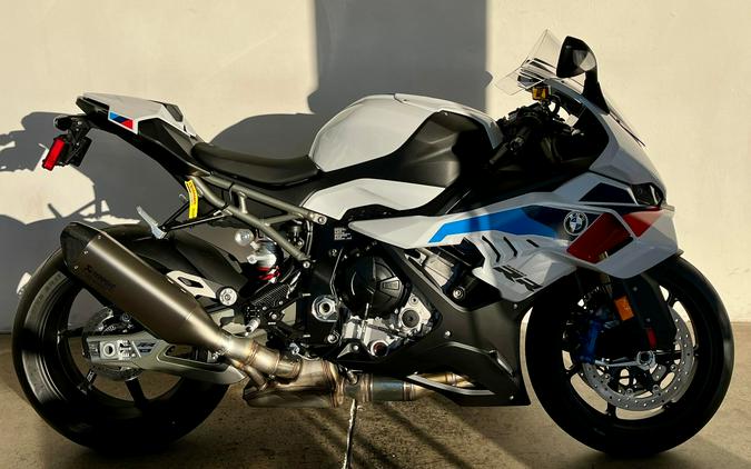 2026 BMW S 1000 RR