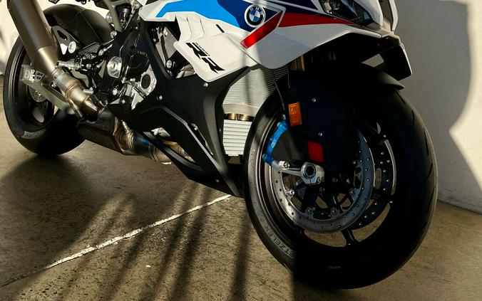 2026 BMW S 1000 RR