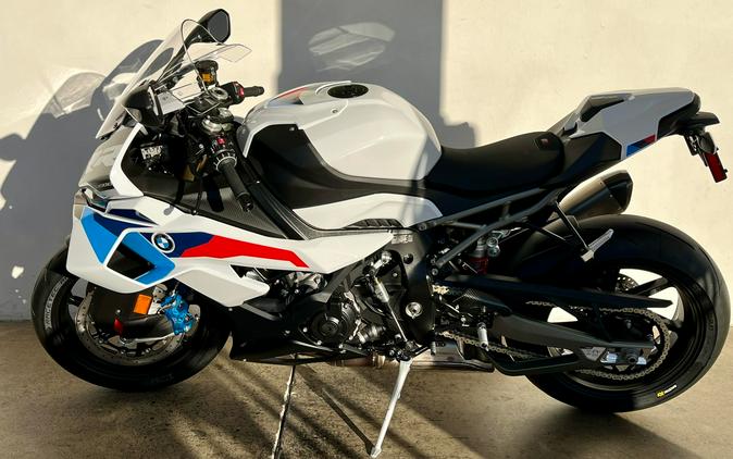 2026 BMW S 1000 RR