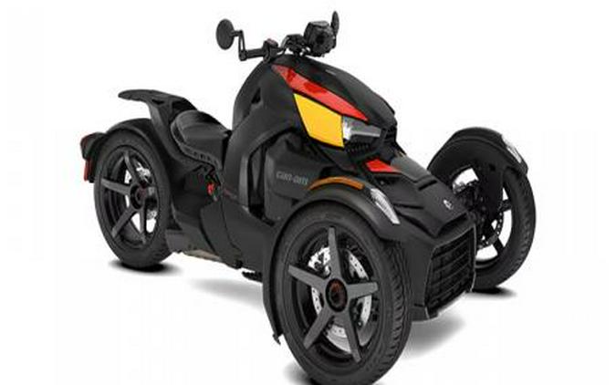2026 Can-Am Ryker Sport 900 ACE™