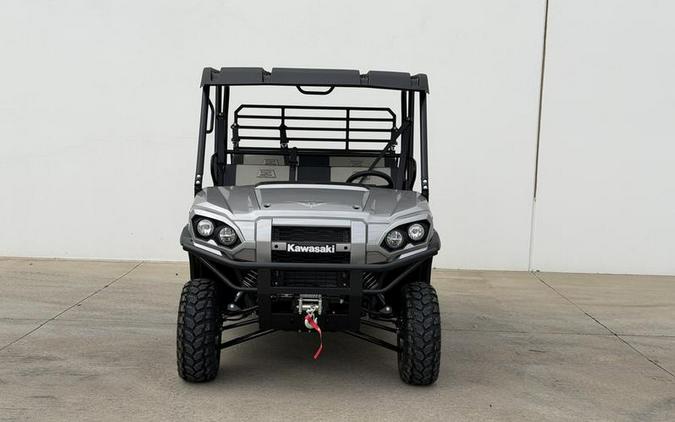 2026 Kawasaki Mule PRO-FXT™ 1000 LE Ranch Edition