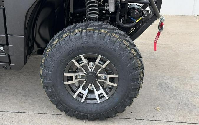 2026 Kawasaki Mule PRO-FXT™ 1000 LE Ranch Edition