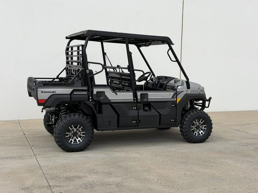 2026 Kawasaki Mule PRO-FXT™ 1000 LE Ranch Edition