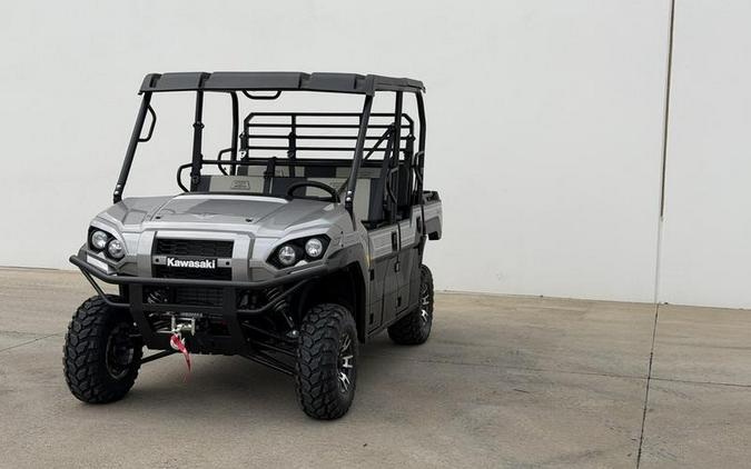 2026 Kawasaki Mule PRO-FXT™ 1000 LE Ranch Edition