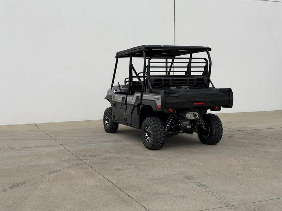 2026 Kawasaki Mule PRO-FXT™ 1000 LE Ranch Edition