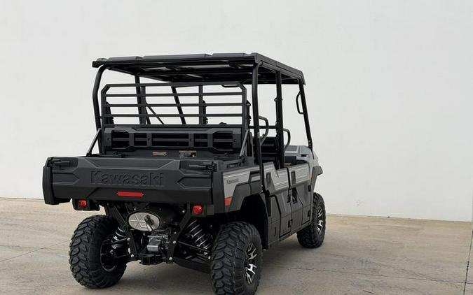 2026 Kawasaki Mule PRO-FXT™ 1000 LE Ranch Edition