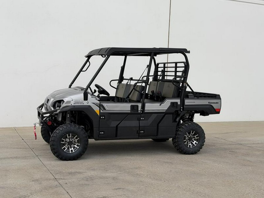 2026 Kawasaki Mule PRO-FXT™ 1000 LE Ranch Edition