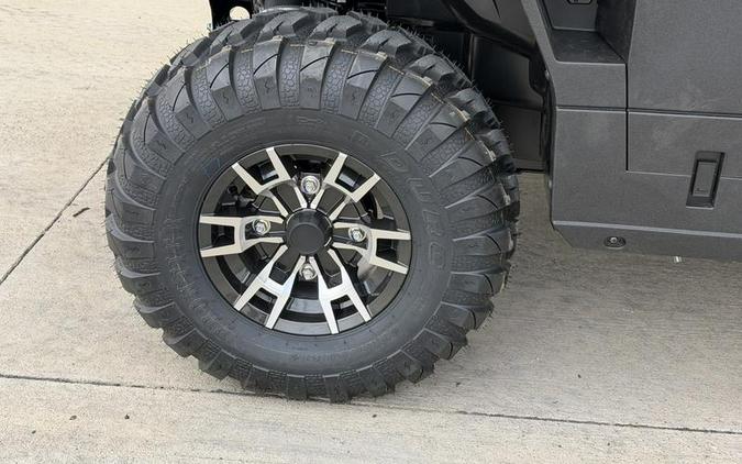 2026 Kawasaki Mule PRO-FXT™ 1000 LE Ranch Edition