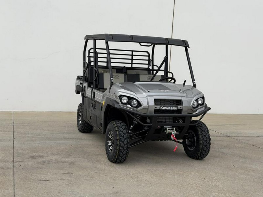 2026 Kawasaki Mule PRO-FXT™ 1000 LE Ranch Edition