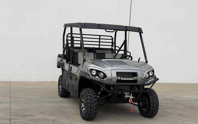 2026 Kawasaki Mule PRO-FXT™ 1000 LE Ranch Edition