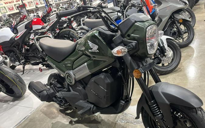 2023 Honda Navi