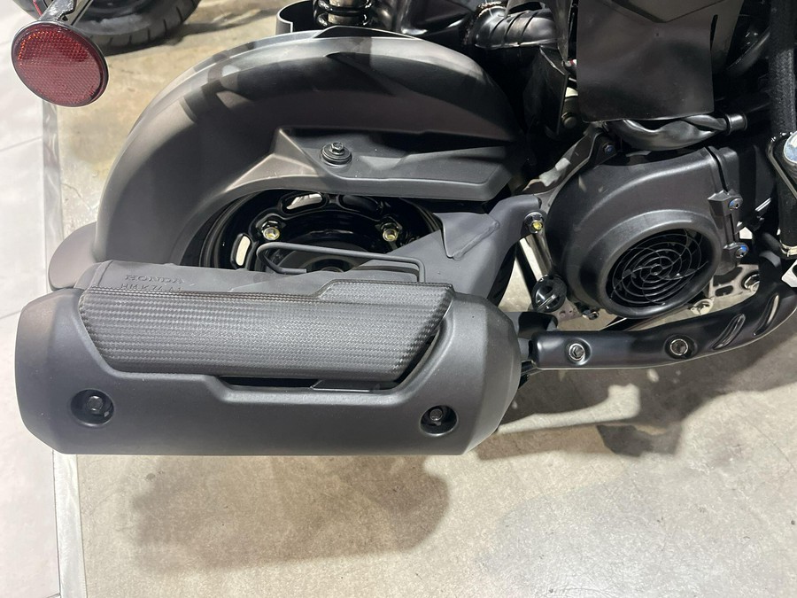 2023 Honda Navi