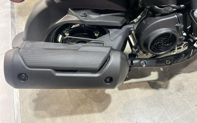 2023 Honda Navi
