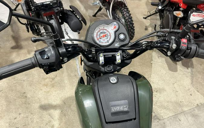 2023 Honda Navi
