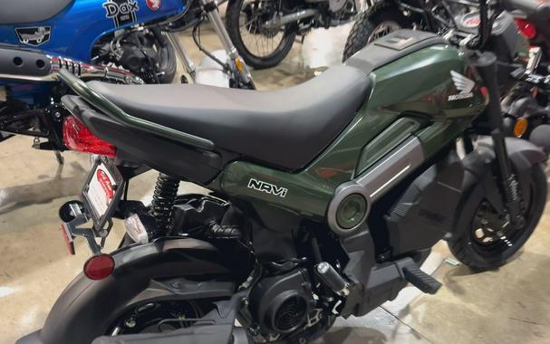 2023 Honda Navi