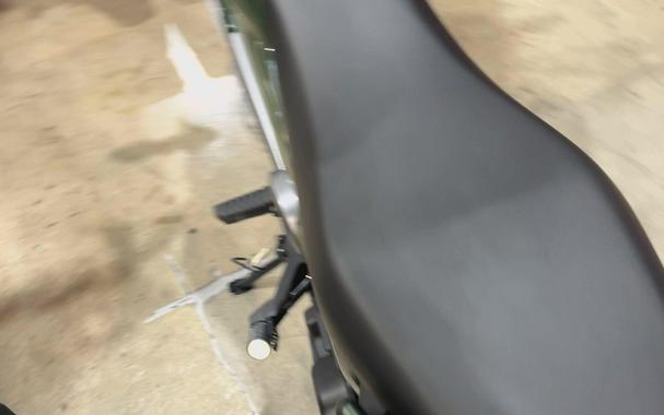 2023 Honda Navi